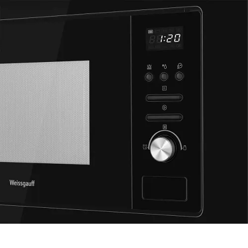 Микроволновая печь WEISSGAUFF BMWO-206 Grill