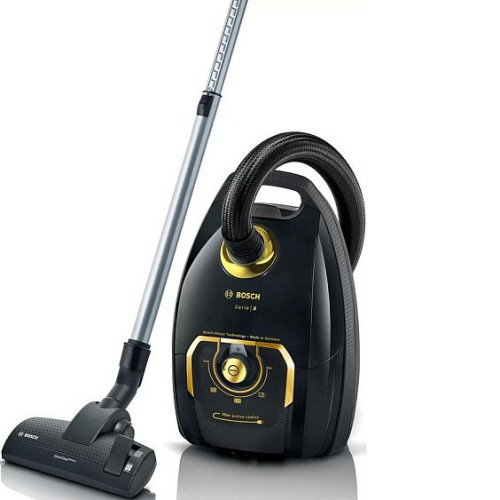 Пылесос BOSCH BGL8GOLD