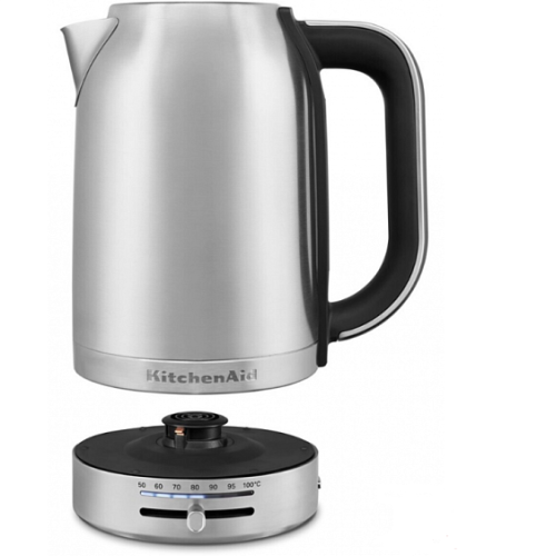 Чайник KITCHENAID 5KEK1701ESX