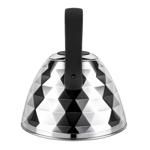 Чайник со свистком MAUNFELD FANCY MF116F30KT