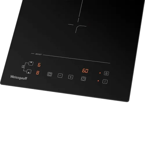 Варочная поверхность WEISSGAUFF HI 32 BA Flex