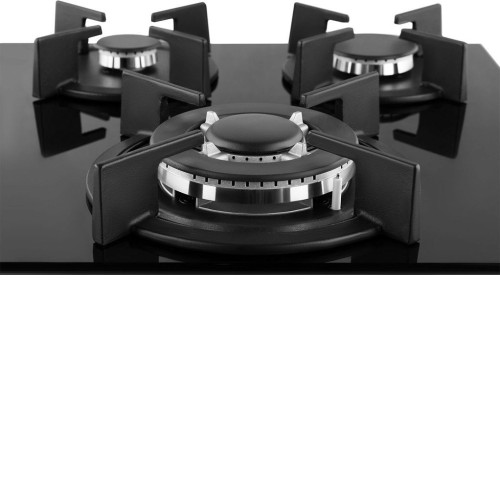 Варочная поверхность WEISSGAUFF HG 451 Bgh