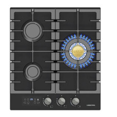 Варочная поверхность HIBERG VM 4235 B Варочная поверхность HIBERG VM 4235 B