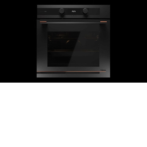 Духовой шкаф TEKA HLB 84-G1 MATT BLACK (111000079)