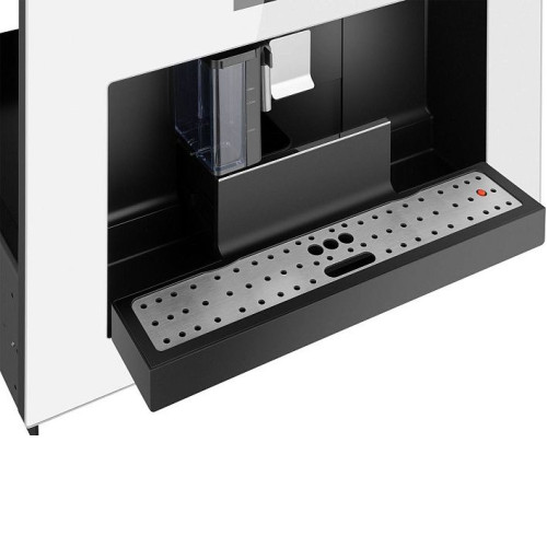 Кофемашина WEISSGAUFF WCMI-572 Touch Cappuccino