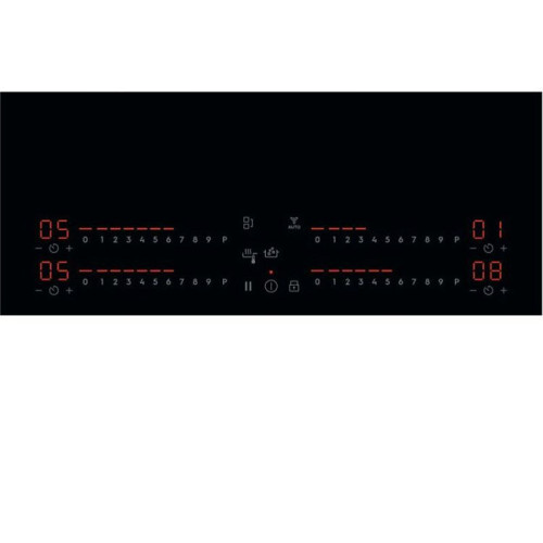 Варочная поверхность ELECTROLUX EIS87453