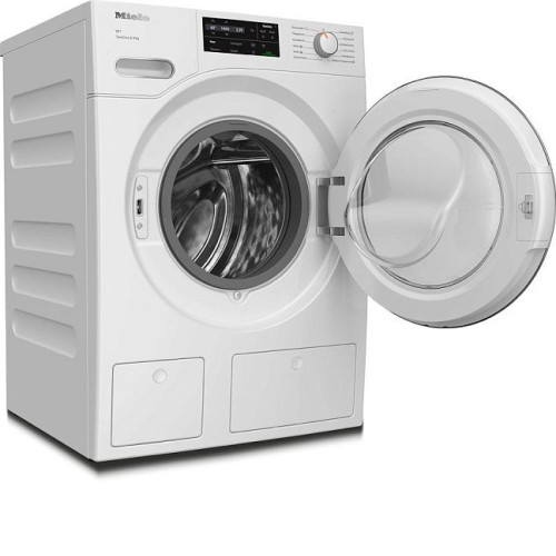 Стиральная машина MIELE WWG660WPS