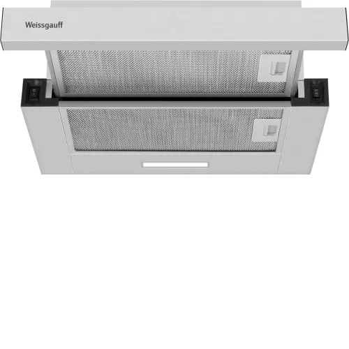 Вытяжка WEISSGAUFF TEL 450 Inox