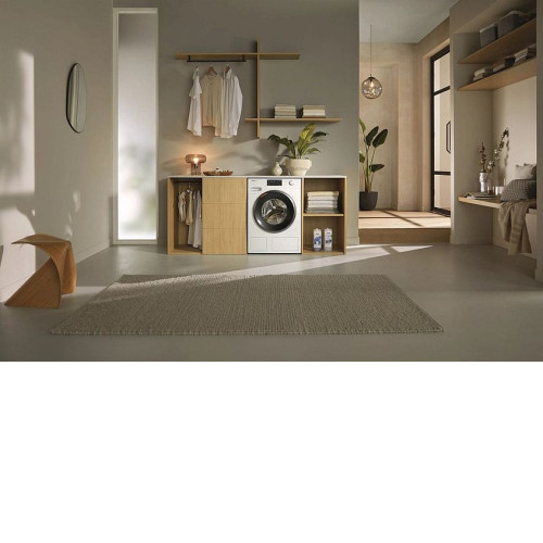 Стиральная машина MIELE WWG660WPS
