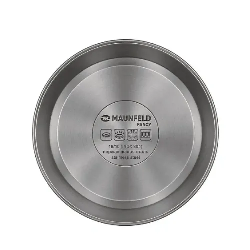 Чайник со свистком MAUNFELD FANCY MF116F30KT