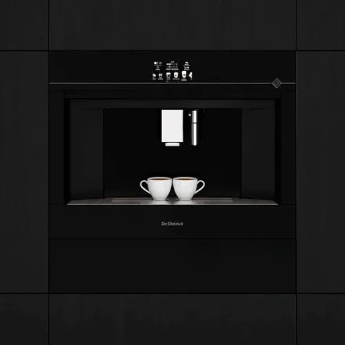 Кофемашина DE DIETRICH DKD4820B