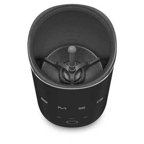 Вспениватель молока SMEG MFF02BLMEU