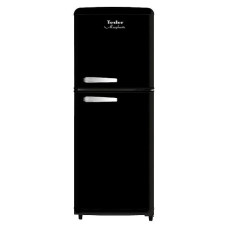 Холодильник TESLER RT-110 BLACK Холодильник TESLER RT-110 BLACK