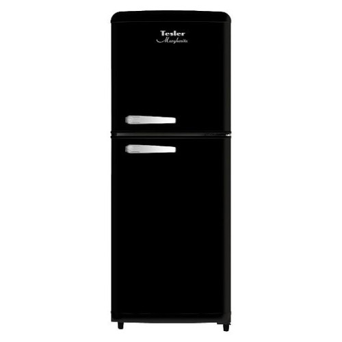 Холодильник TESLER RT-110 BLACK