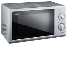 Микроволновая печь GORENJE mo 17 ms