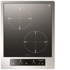 Варочная поверхность FULGOR Milano CPH 402 ID TC X/2