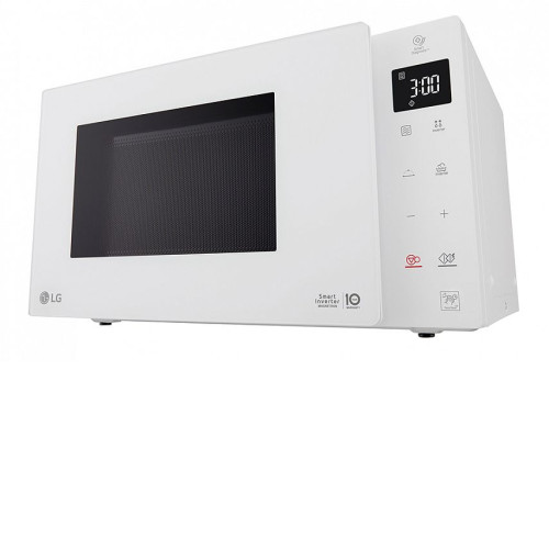 Микроволновая печь LG MW 25 R 35 GIH