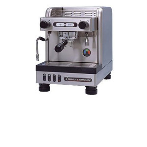 Кофемашина LA CIMBALI m21 junior s/1