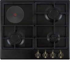 Варочная поверхность LUXDORF H60V31L550