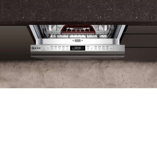 Посудомоечная машина NEFF S897ZM800E