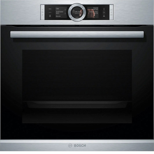 Духовой шкаф BOSCH HSG 636BS1
