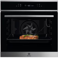 Духовой шкаф ELECTROLUX COE7P31X2 Духовой шкаф ELECTROLUX COE7P31X2