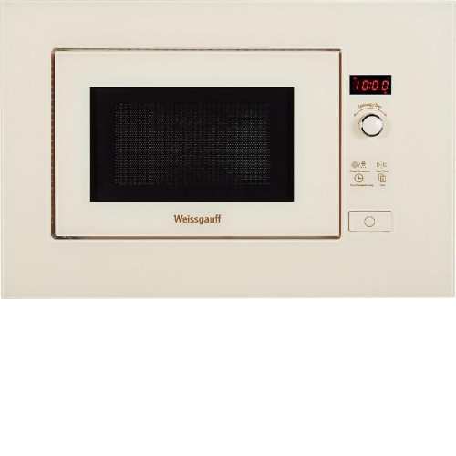 Микроволновая печь WEISSGAUFF HMT 203