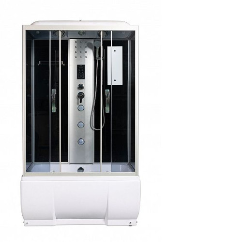 Душевая кабина RIVER Sena 120/80/50 ТН