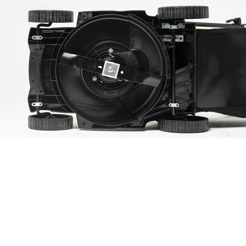 Газонокосилка GREENWORKS G24X2LM41 2512607