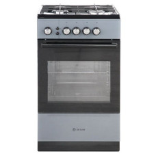 Плита DELUXE 506040.24г ЧР-002
