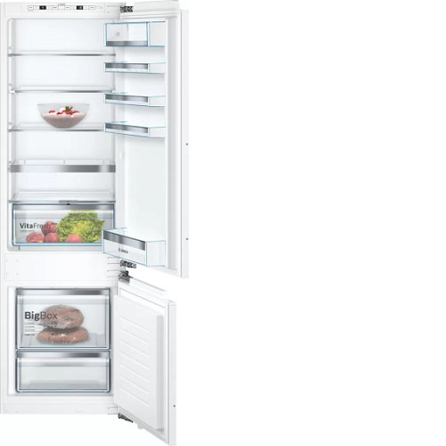 Холодильник BOSCH KIS87AFE0