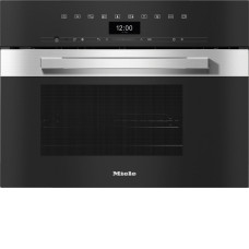 Пароварка MIELE DGM7440 EDST/CLST