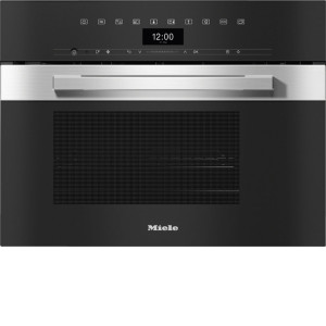 Пароварка MIELE DGM7440 EDST/CLST