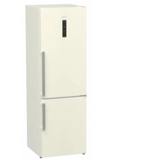 Холодильник GORENJE NRK 6191 TC бежевый Холодильник GORENJE NRK 6191 TC бежевый