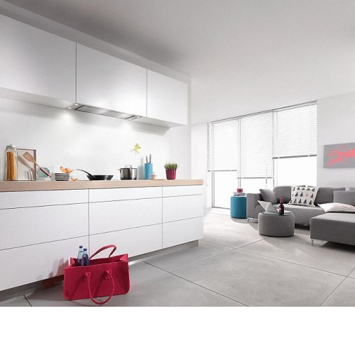 Вытяжка MIELE da 2690 ix
