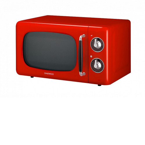 Микроволновая печь Daewoo Electronics KOR-6697R