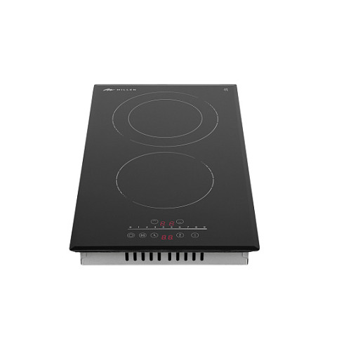 Варочная поверхность MILLEN MEH 302 BL