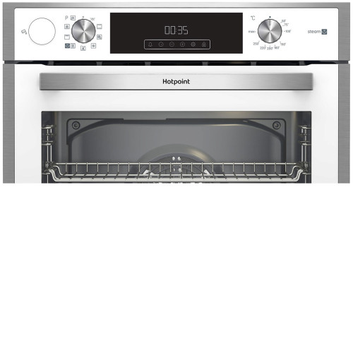 Духовой шкаф HOTPOINT-ARISTON FE8 S832 JSH WH
