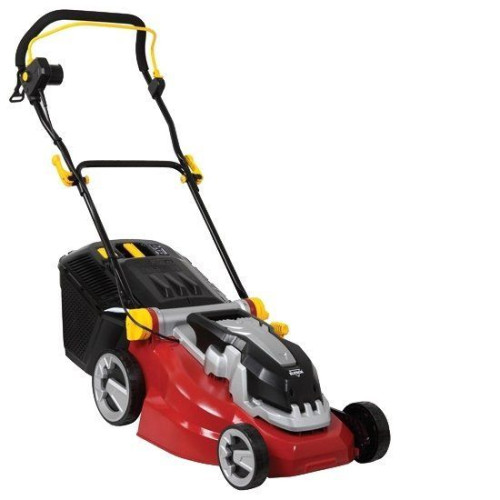 Газонокосилка ELITECH ек 2000н