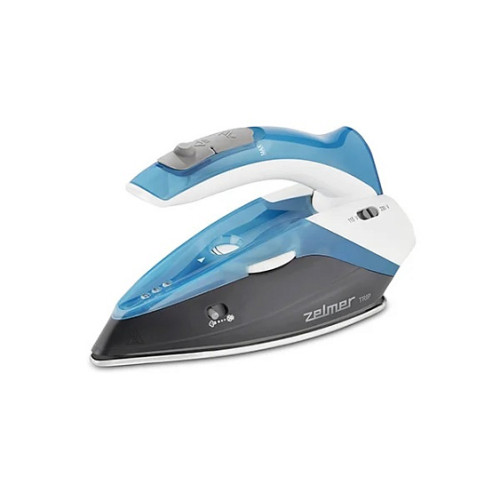Утюг ZELMER ZIR0500