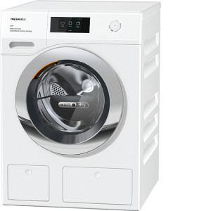 Стиральная машина MIELE WTW870WPM