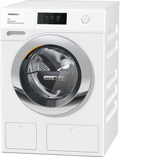 Стиральная машина MIELE WTW870WPM