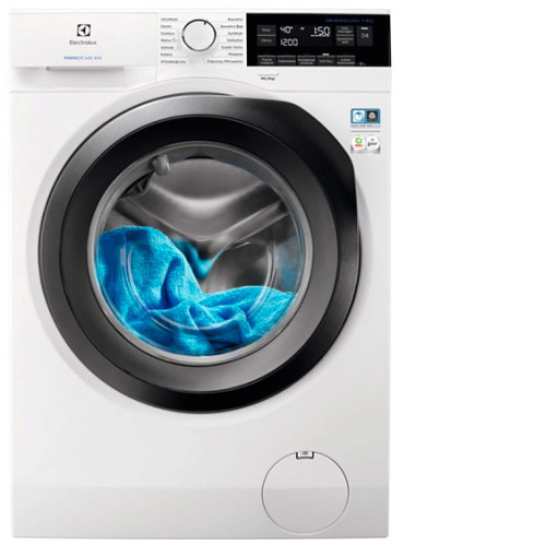 Стиральная машина ELECTROLUX EW8F328SP