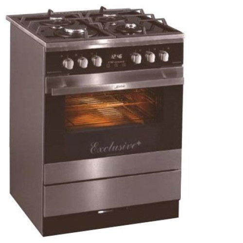 Комбинированная плита KAISER hge 64509 kr