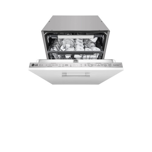 Посудомоечная машина LG DB325TXS