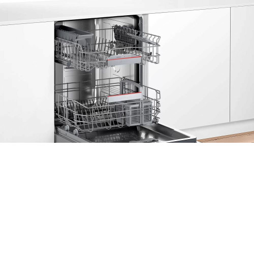 Посудомоечная машина BOSCH SMU 4 EAI14S