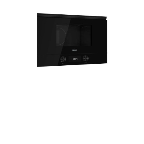 Микроволновая печь TEKA ML 8220 BIS L FULL BLACK (112030017)
