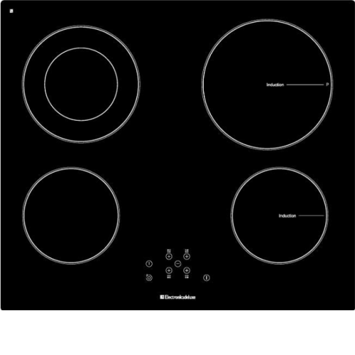 Поверхность DELUXE vm4660129f