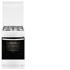 Плита газовая ZANUSSI zcg 951001 w