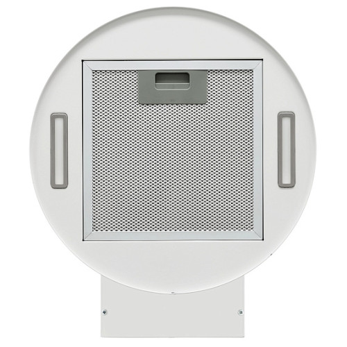 Вытяжка KRONA TINA 350 WHITE 3P